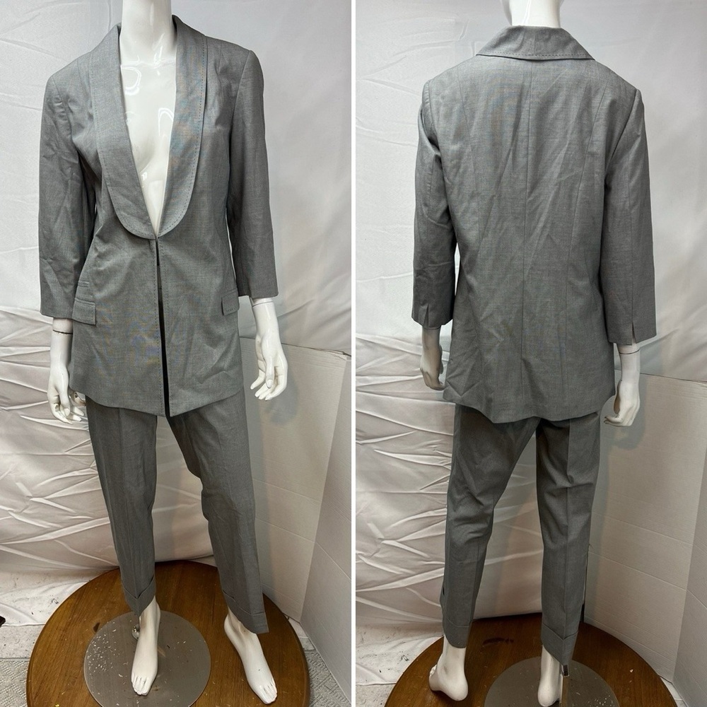 Chico's Suit Set - Picture 2 of 10